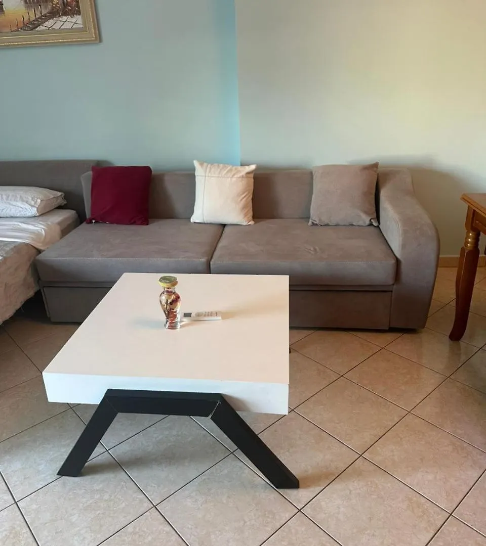 City Center House Vlorë