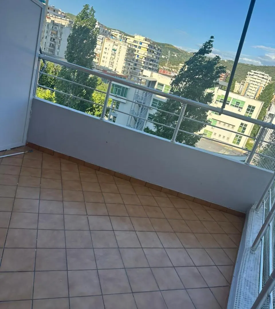 Appartement City Center House Vlorë